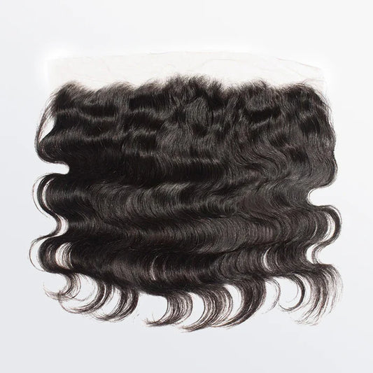 Transparent Lace Frontals