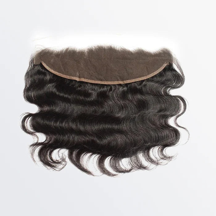 Transparent Lace Frontals