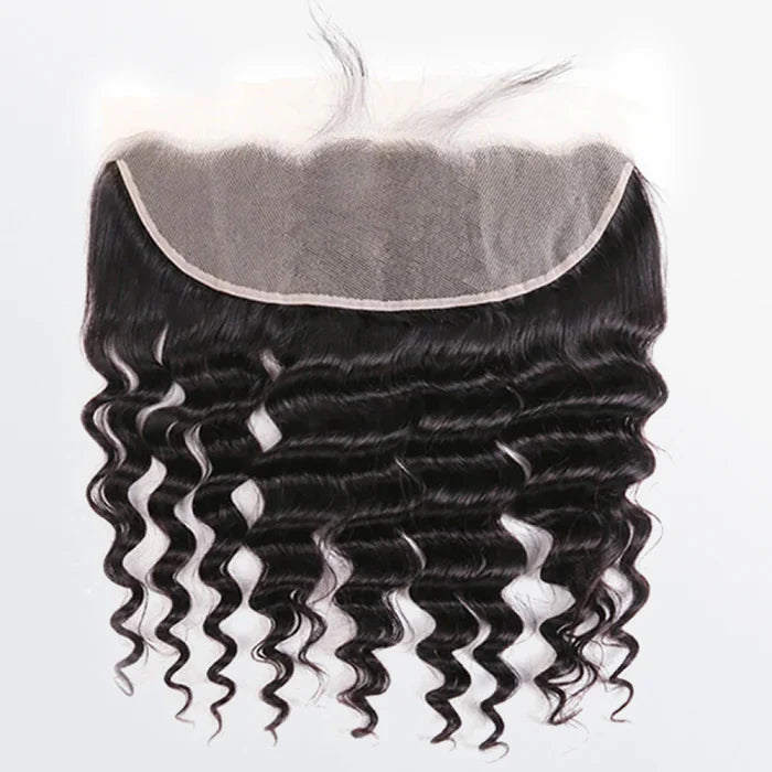 Deep Wave Transparent Frontal