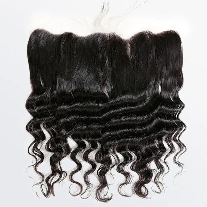 Deep Wave Transparent Frontal