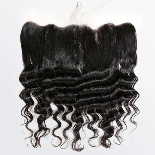 Deep Wave Transparent Frontal