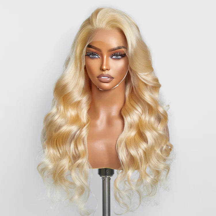 613 Lace Wig (13x4)