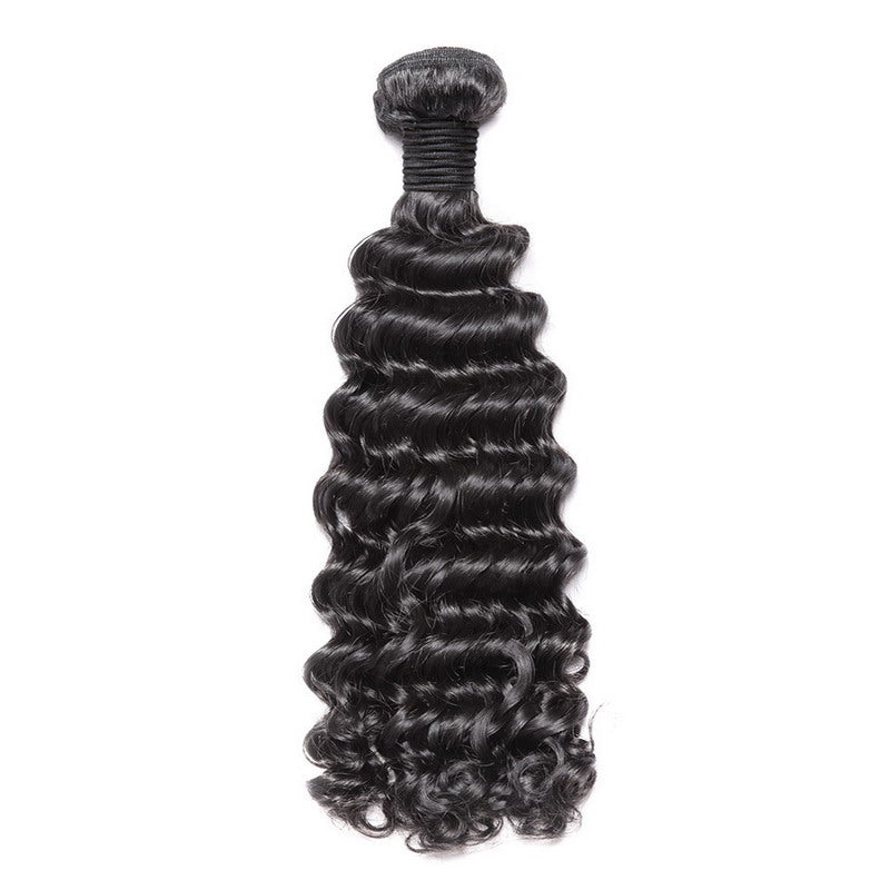 Deep Wave Bundles