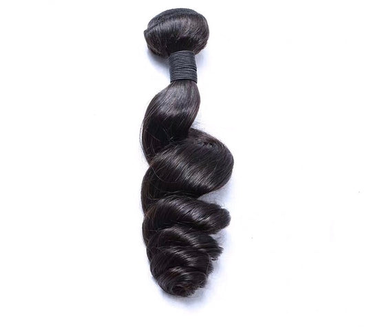 Loose Wave Bundles